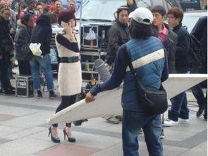 王心凌圈内爆料,揭秘娱乐圈不为人知的幕后故事